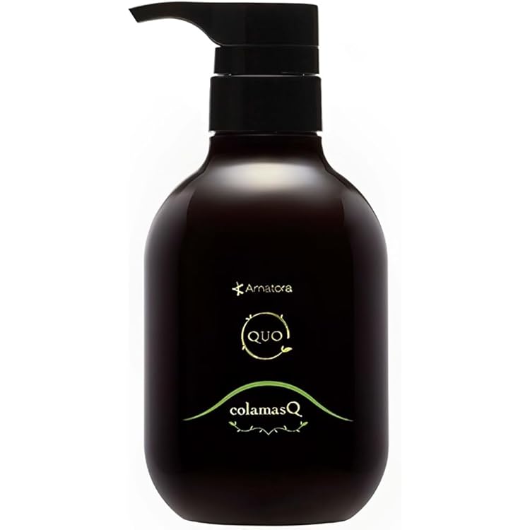 アマトラ クゥオ ヘアバスes シャンプー d0b6ddb66fc6dd0cf14699585081f3